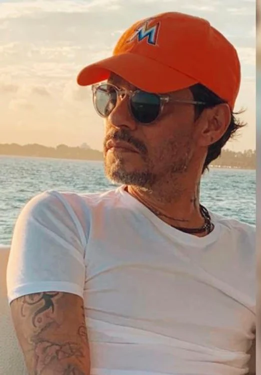Marc Anthony
