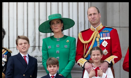 Kate William Charlotte George Louis profimedia 0784006896 jpg