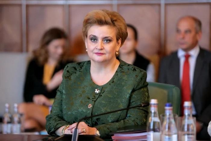 Graţiela Gavrilescu