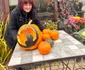 Natalia Guberna este specialistă în dulciuri
