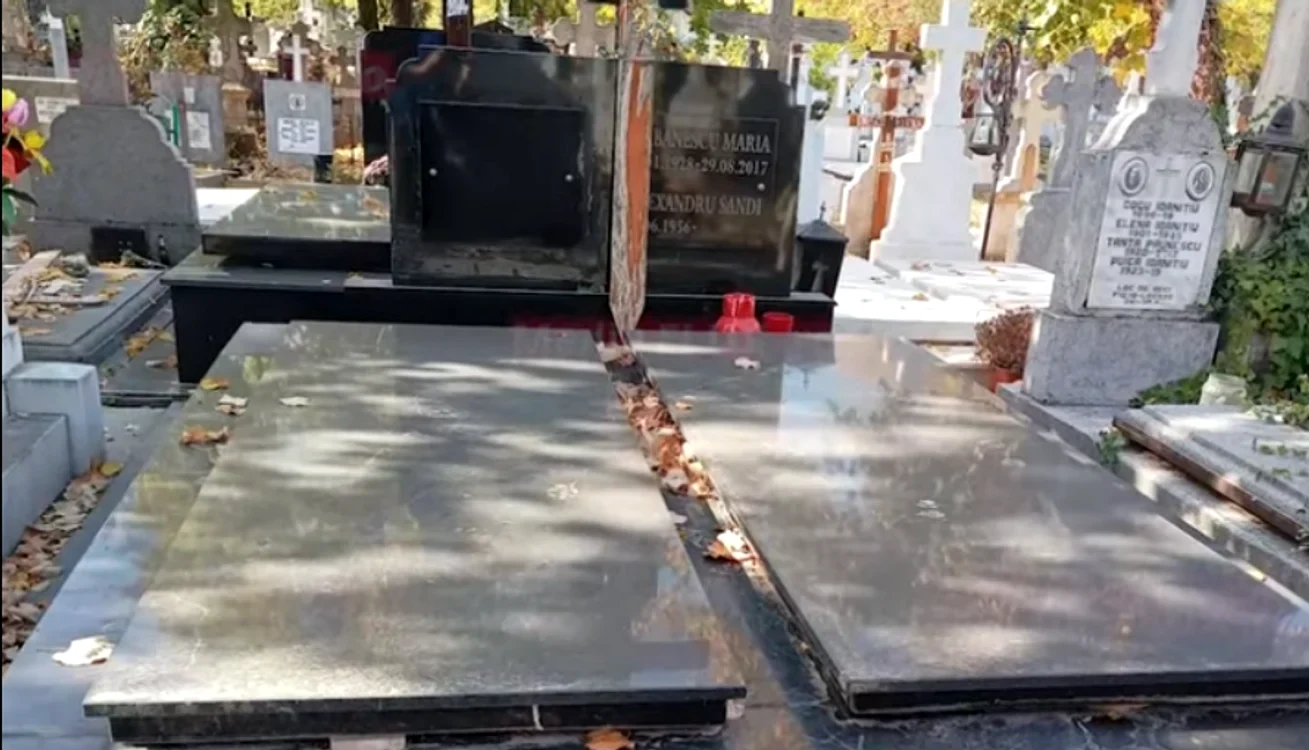 Ion Iliescu va fi îngropat într-un cimitir creștin ortodox / Sursa foto: Mediaflux