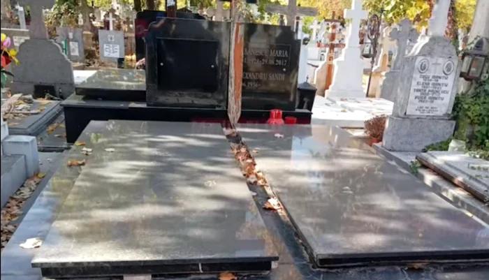 Ion Iliescu va fi îngropat într-un cimitir creștin ortodox / Sursa foto: Mediaflux