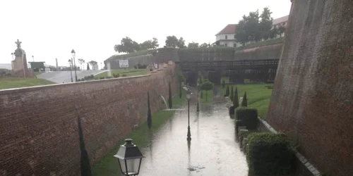 inundatii alba iulia