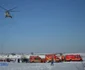 turisti blocati balea foto isu sibiu