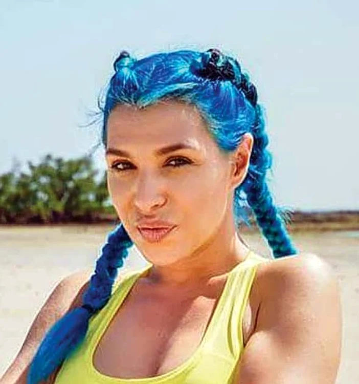 Sorana Darclée Mohamad