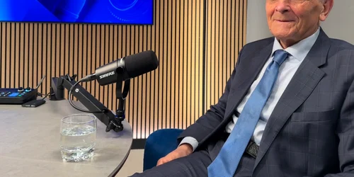 Theodor Stolojan interviurile Adevărul FOTO Cătălin Mănescu 7685 jpeg