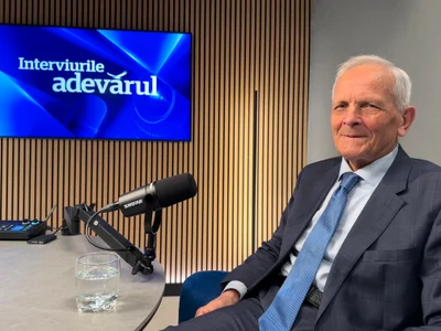 Theodor Stolojan interviurile Adevărul FOTO Cătălin Mănescu 7685 jpeg