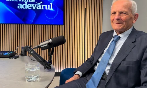 Theodor Stolojan interviurile Adevărul FOTO Cătălin Mănescu 7685 jpeg