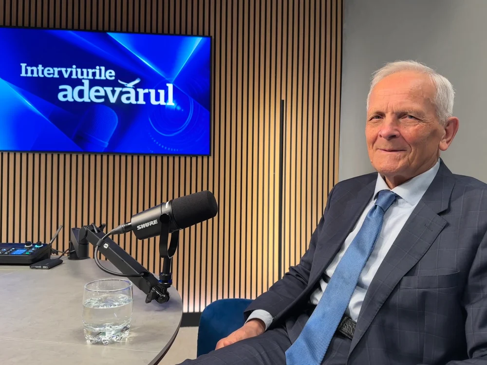 Avertismentul lui Theodor Stolojan privind o eventuală criză politică: „Este devastatoare pentru economia României"