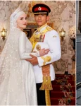 Prințul Abdul Mateen al Bruneiului e foarte occidental   Instagram jpg
