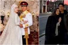 Prințul Abdul Mateen al Bruneiului e foarte occidental   Instagram jpg