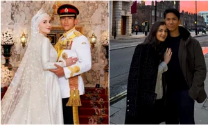 Prințul Abdul Mateen al Bruneiului e foarte occidental   Instagram jpg