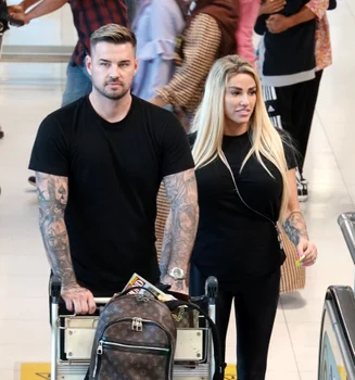 katie price si iubitul