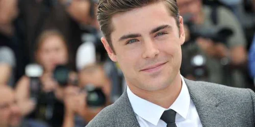 zac efron foto getty images