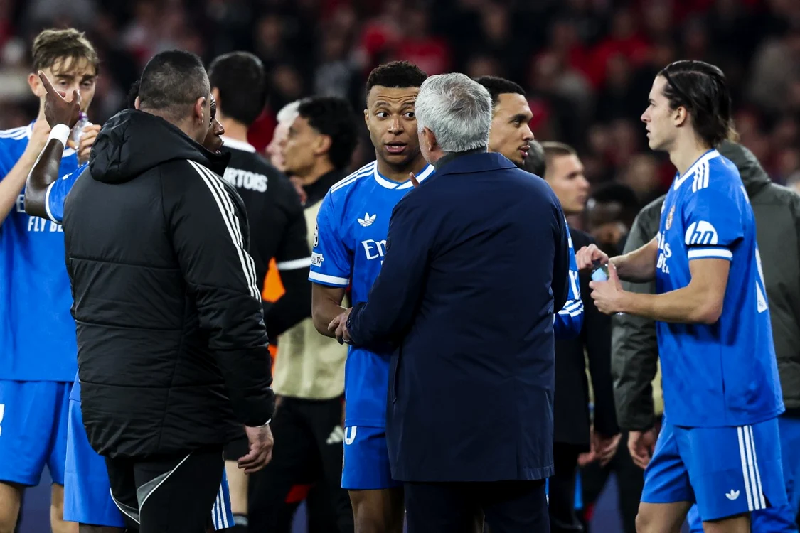 Mourinho l-a apărat pe Mbappe și a acuzat presa că exagerează 