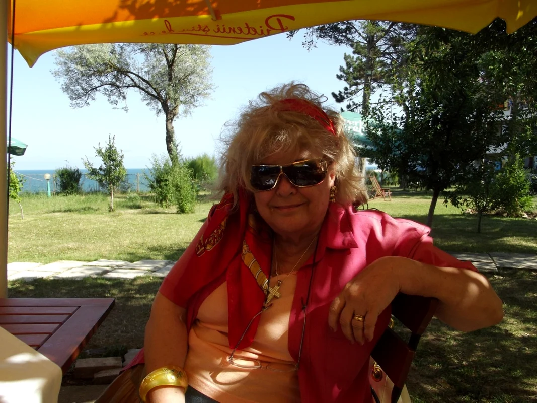Doina Caramzulescu Radio Vacanţa