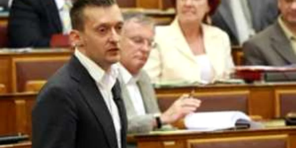 Antal Rogan, parlamentar FIDESZ, crede că negocierile Ungariei cu FMI vor începe abia în ianuarie