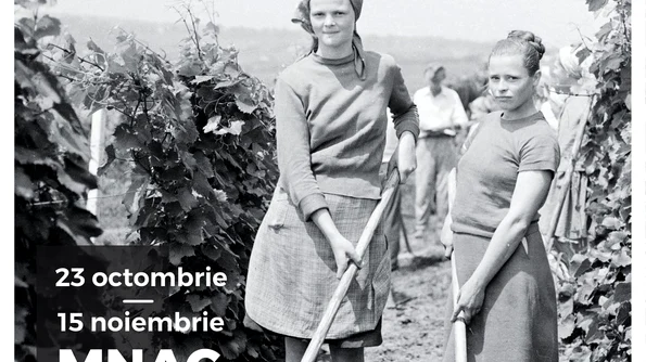 Colecția Agapi salvată de la distrugere A început digitalizarea a 40 de ani de istorie jpeg