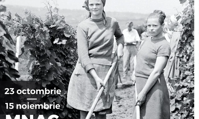 Colecția Agapi salvată de la distrugere  A început digitalizarea a 40 de ani de istorie  jpeg