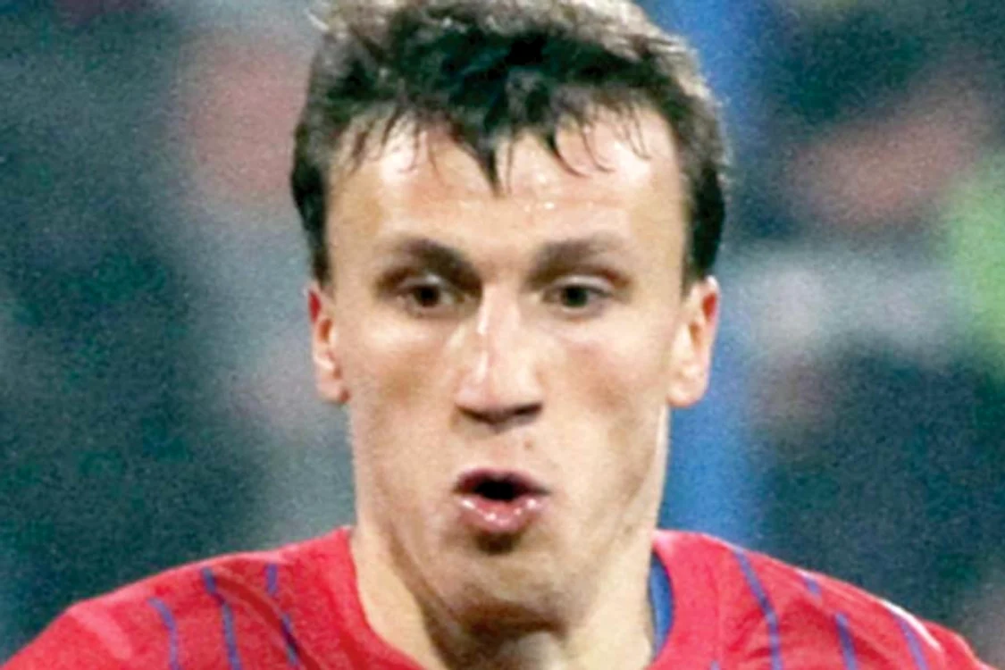 Gabriel Iancu