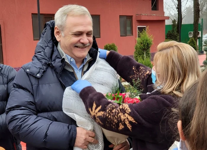 Liviu Dragnea e hotărât să-și recâștige gloria politică pierdută