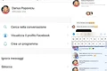 UN bărbat o hărțuiește pe internet pe Magda Ciumac jpeg