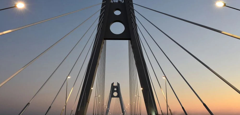 Trupul adolescentei care a dispărut în ianuarie a fost găsit în apă, în zona ecluzei de la Agigea. Se crede că s-a aruncat de pe pod