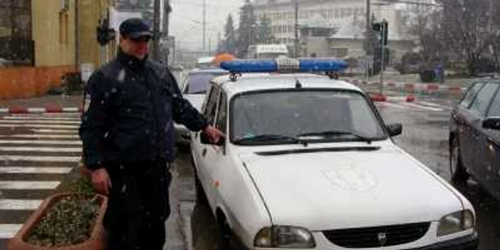 Această maşină va fi valorificată prin programul Rabla
