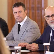 Kelemen Hunor, consultări la Cotroceni 