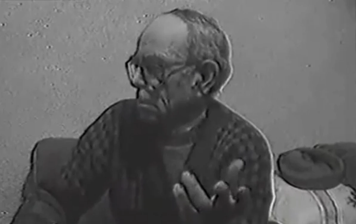 Torţionarul Franz Ţandără explica în interviu că puţini scăpau cu viaţă de torturile pe care el le aplica