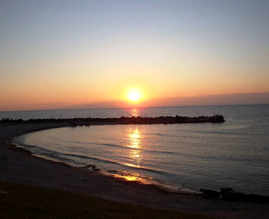 
    Prognoza meteo la mare în weekend ne spune că deși temperaturile nu sunt foarte ridicate vremea este perfectă pentru plajăfoto: Click!  