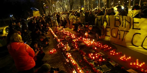protest bucuresti ucraina foto Eduard Enea