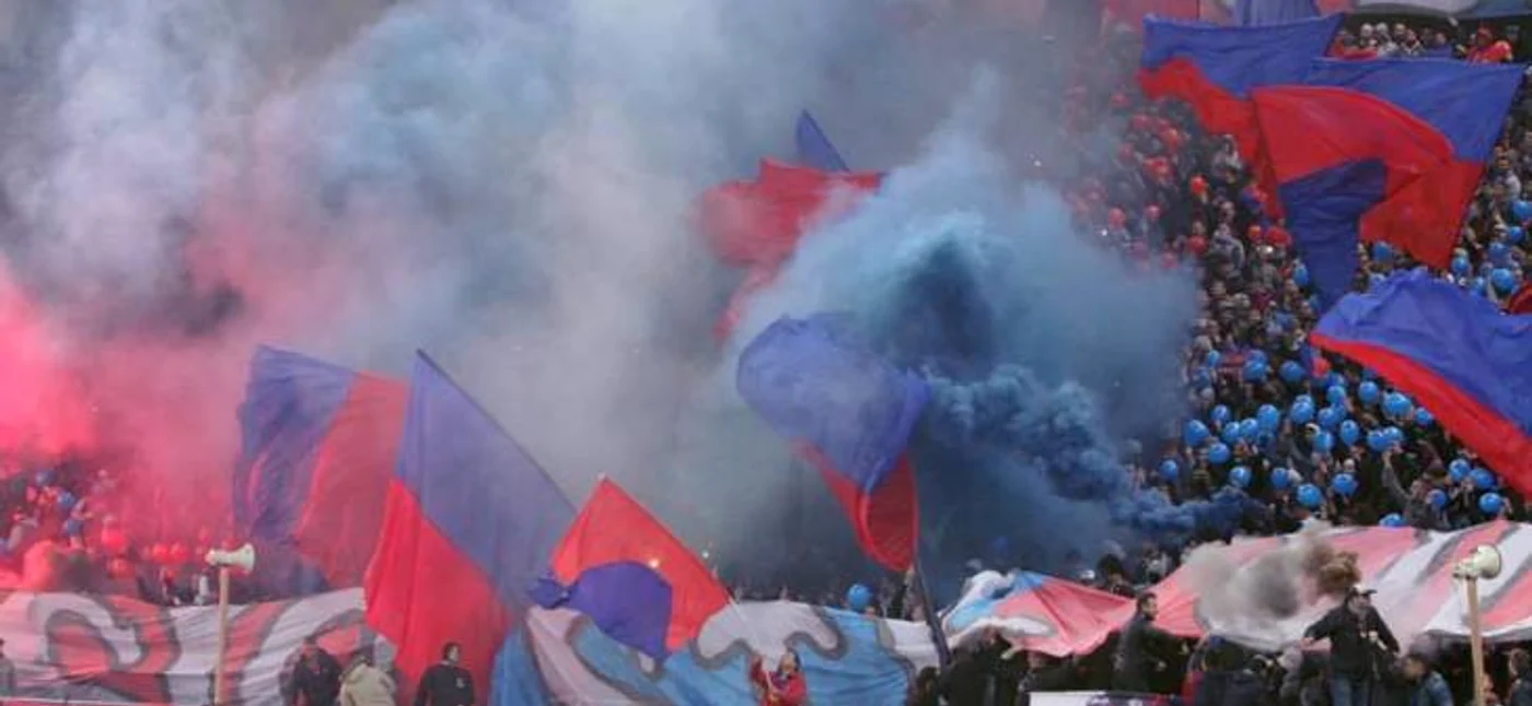 Steliştii anunţă haos în Ghencea pe 24 octombrieFoto Click!