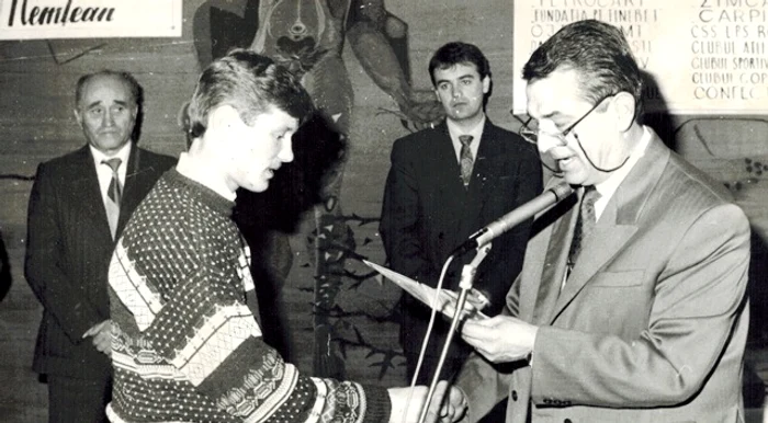 Foto mesagerulneamt.ro