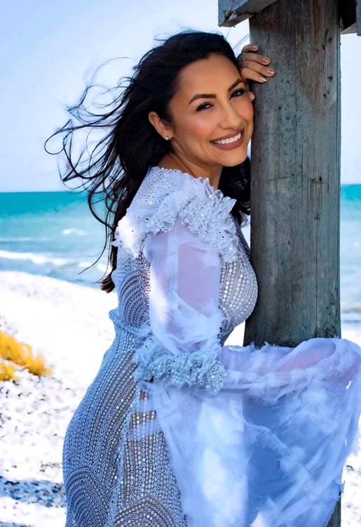 Totul a fost o coincidență, dar tot rămâne o surpriză minunată