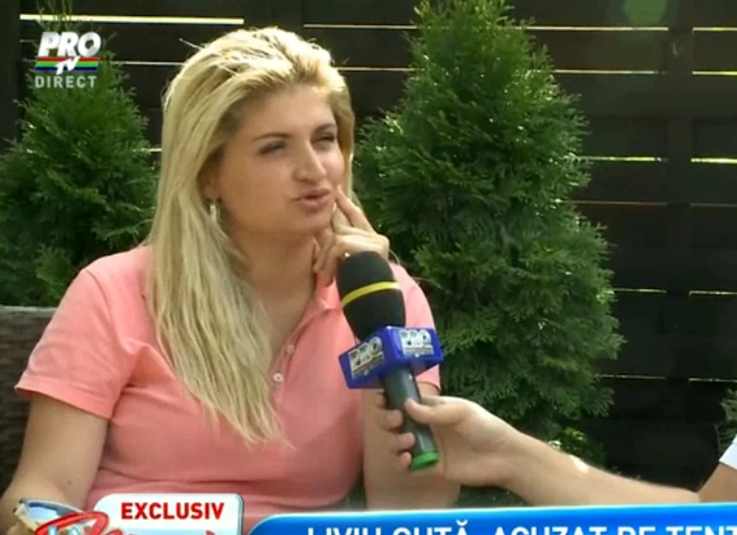 Soţia manelistul nu crede că e vorba de viol