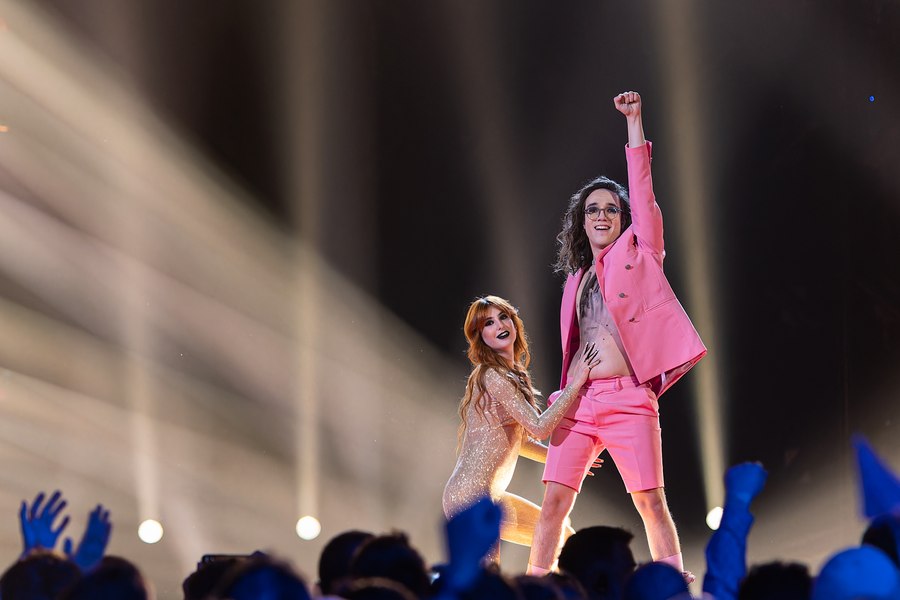 România va fi absentă la Eurovision 2024. SRTV „nu are fonduri suficiente”