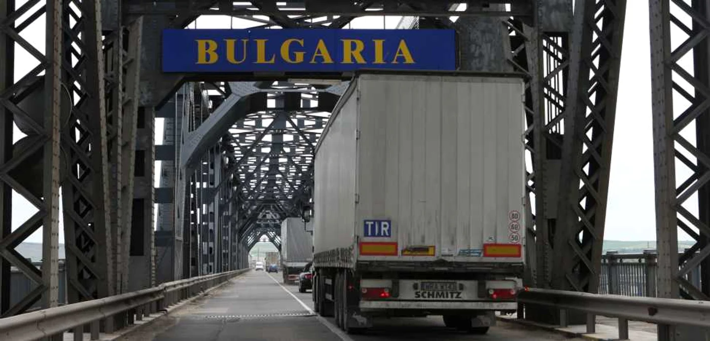 Bulgaria a devenit „ţinta“ investiţiilor străine în sectorul auto.                                       FOTO: Adevărul.
