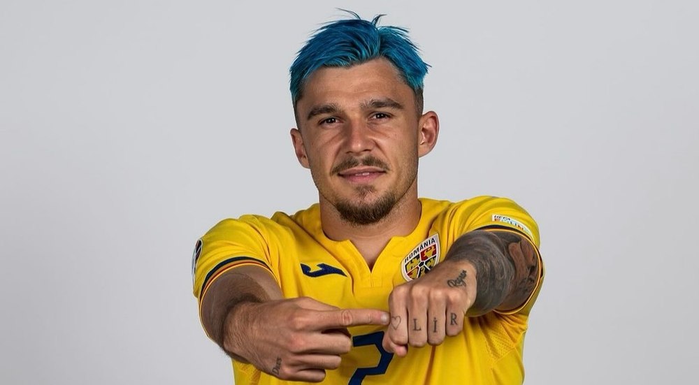 Transferul lui Andei Rațiu la Barcelona prinde contur. Oferta de 10 milioane de euro refuzată de „Sonic”