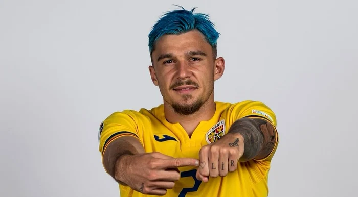 Andrei Rațiu impresionează în campionatul Spaniei. Foto Facebook 