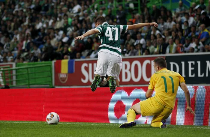 Sporting-Vaslui