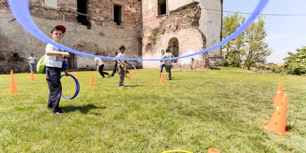 weekend la castel foto tiff