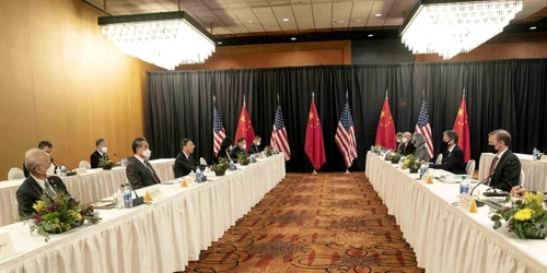 china sua summit anchorage foto epa efe