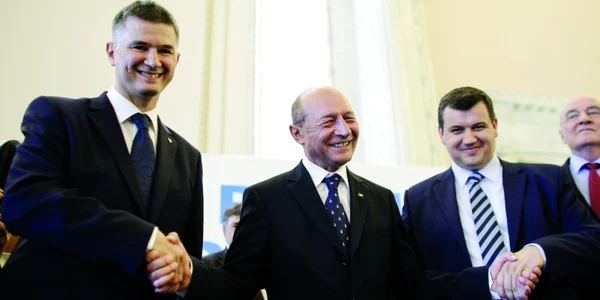basescu congres pmp unpr