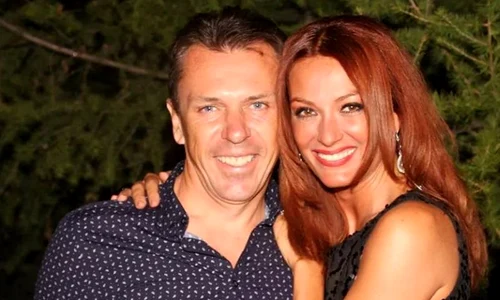 Anca Ţurcaşiu şi Cristian Georgescu au divorţat la notar jpeg