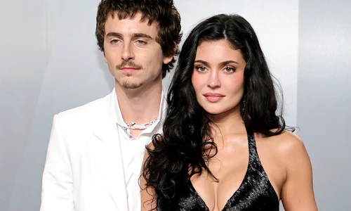timothee chalamet kylie jenner oscaruri gettyimages jpg