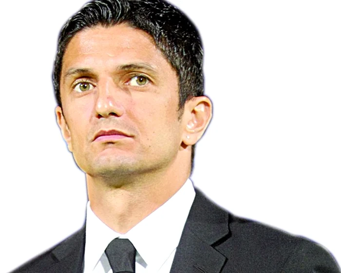 
    Lucescu jr.  
