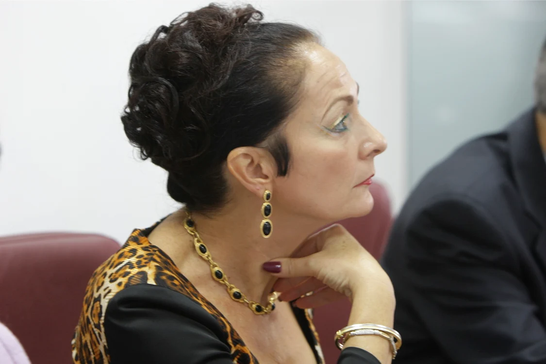 Gabriela Bîrsan
