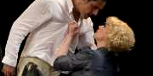 pescarusul comedie