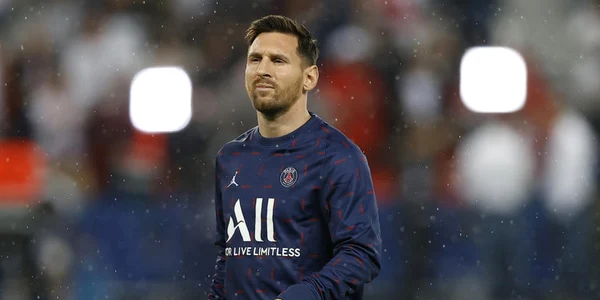 messi